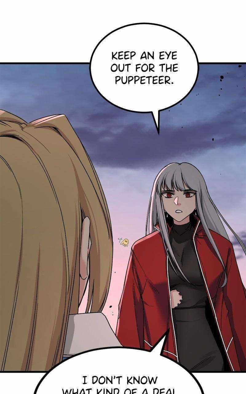 Hero Killer - Chapter 165 Page 43