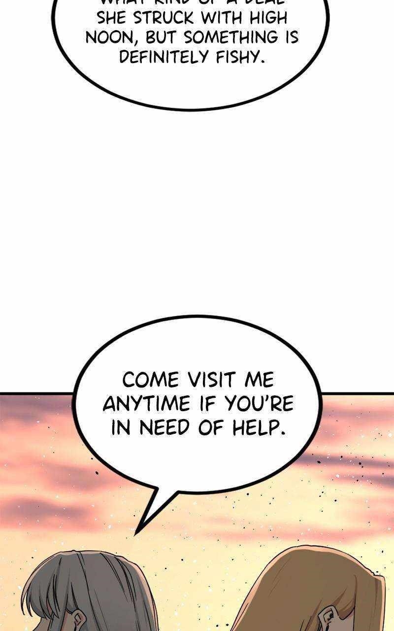 Hero Killer - Chapter 165 Page 44