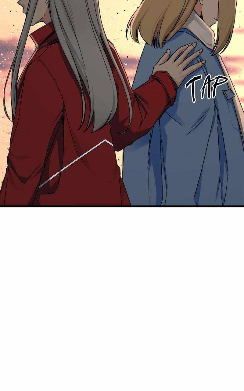 Hero Killer - Chapter 165 Page 45