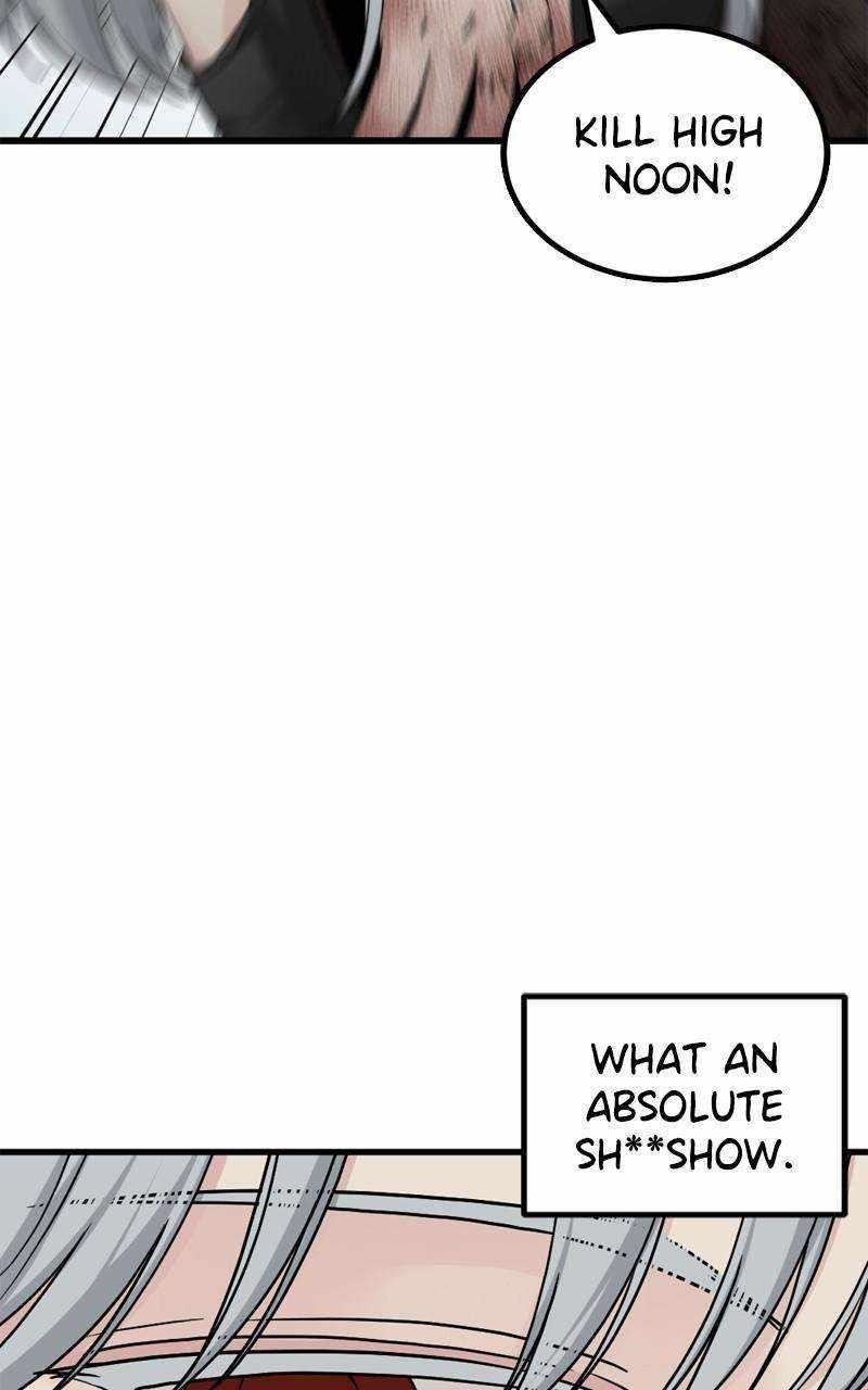 Hero Killer - Chapter 165 Page 6