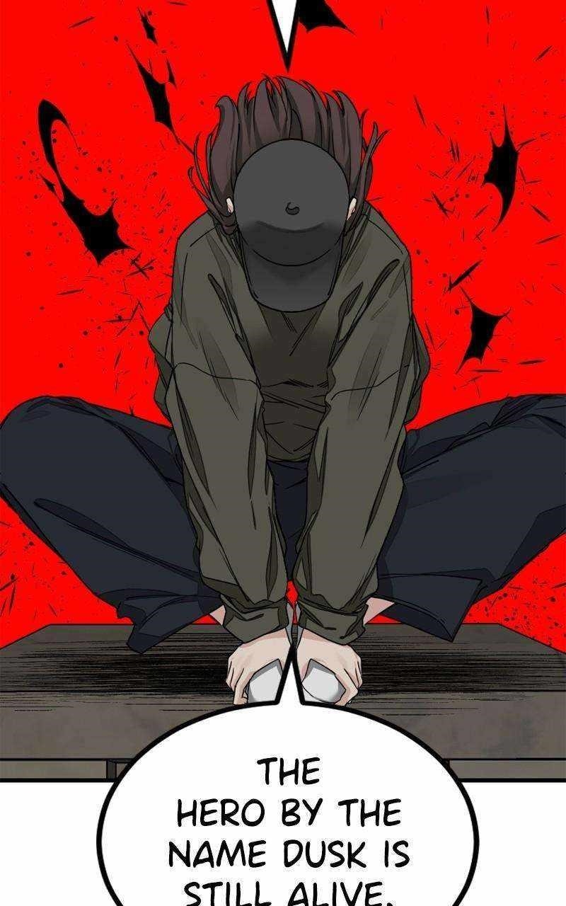 Hero Killer - Chapter 165 Page 61