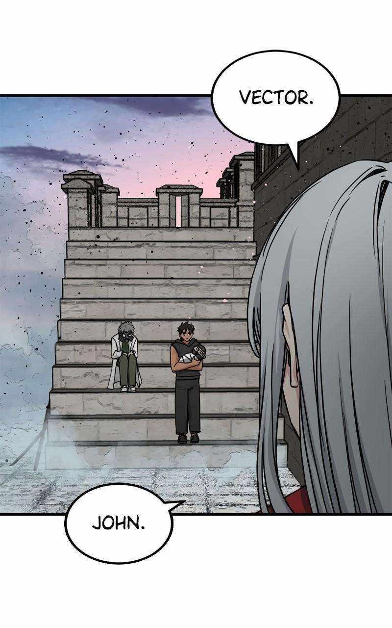 Hero Killer - Chapter 165 Page 66