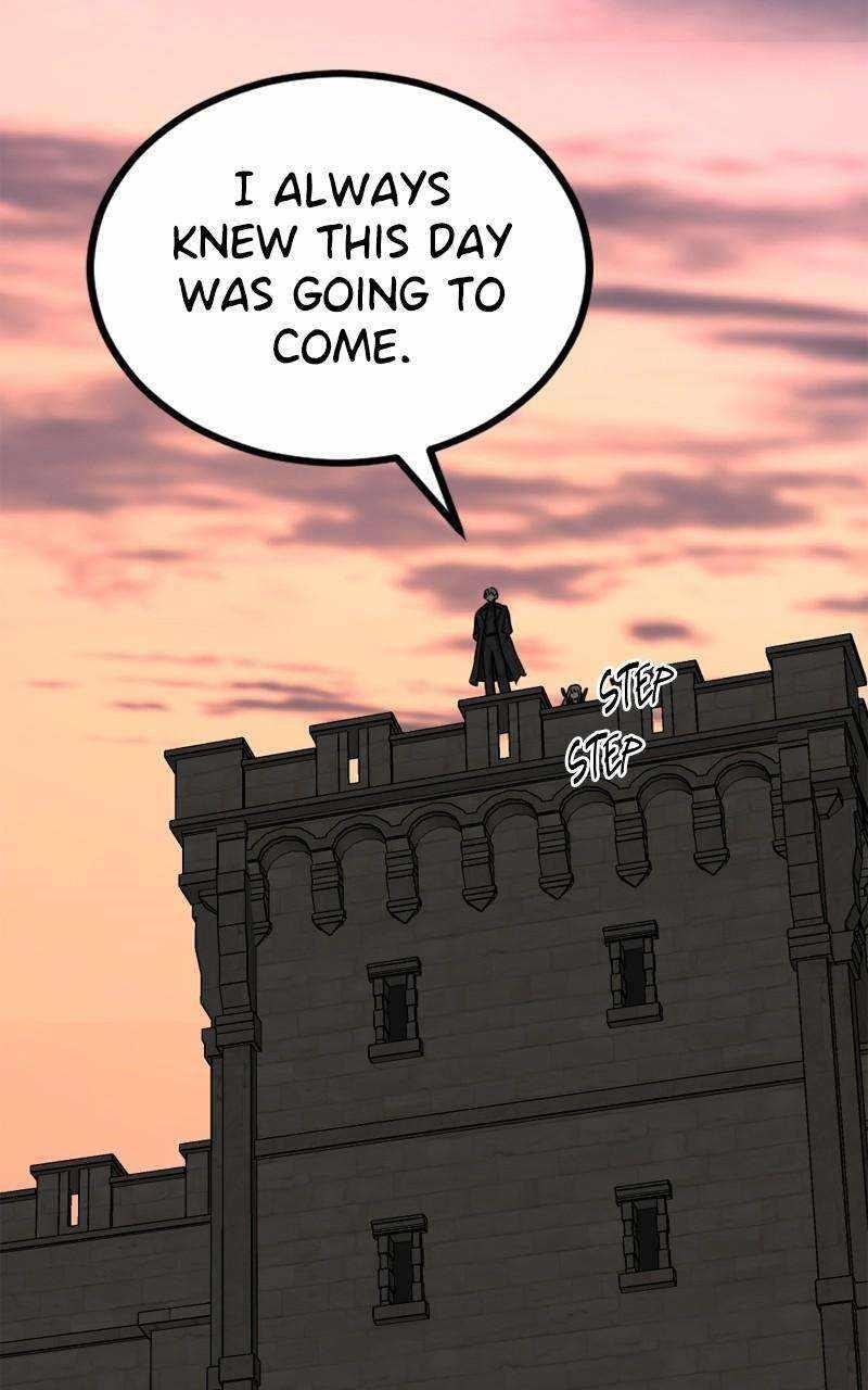 Hero Killer - Chapter 165 Page 71