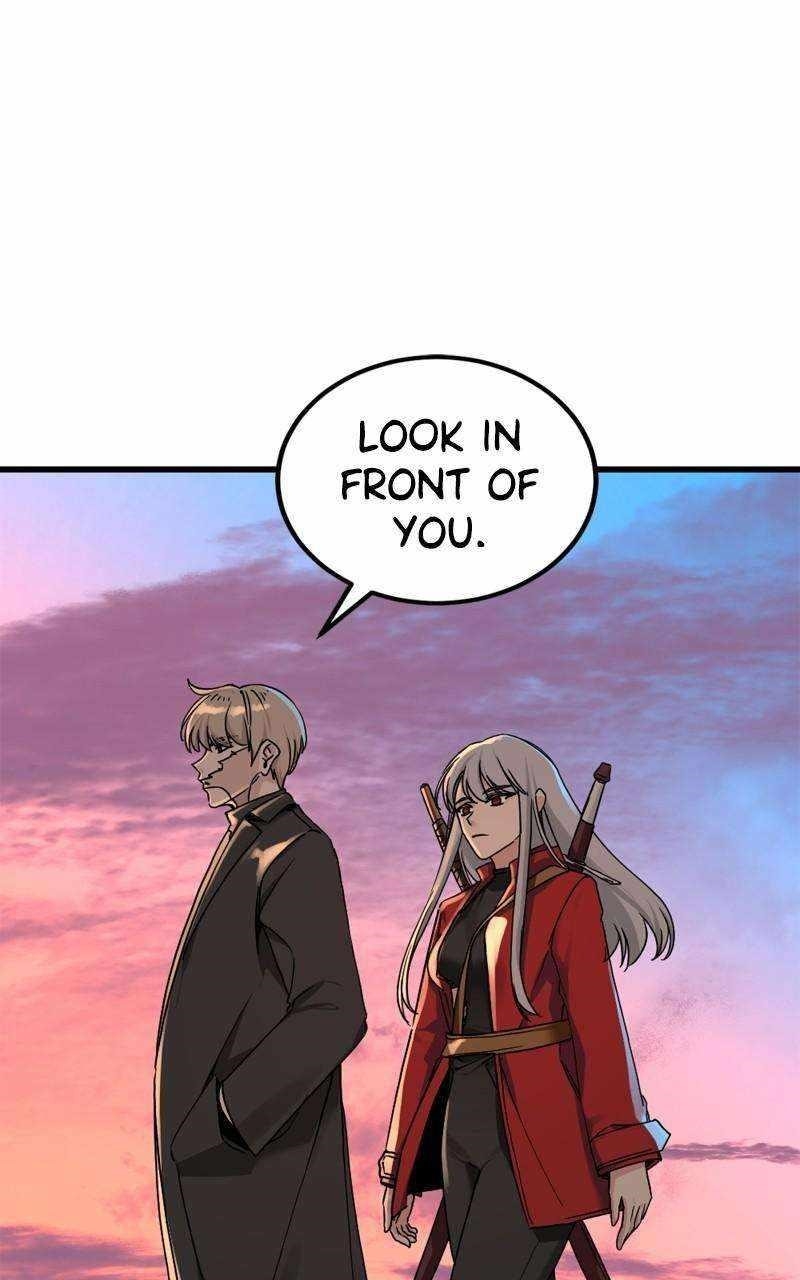 Hero Killer - Chapter 165 Page 73