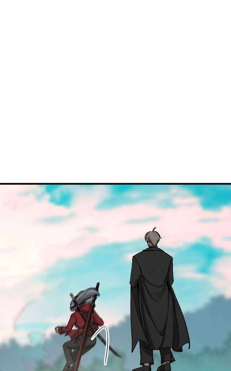 Hero Killer - Chapter 165 Page 81