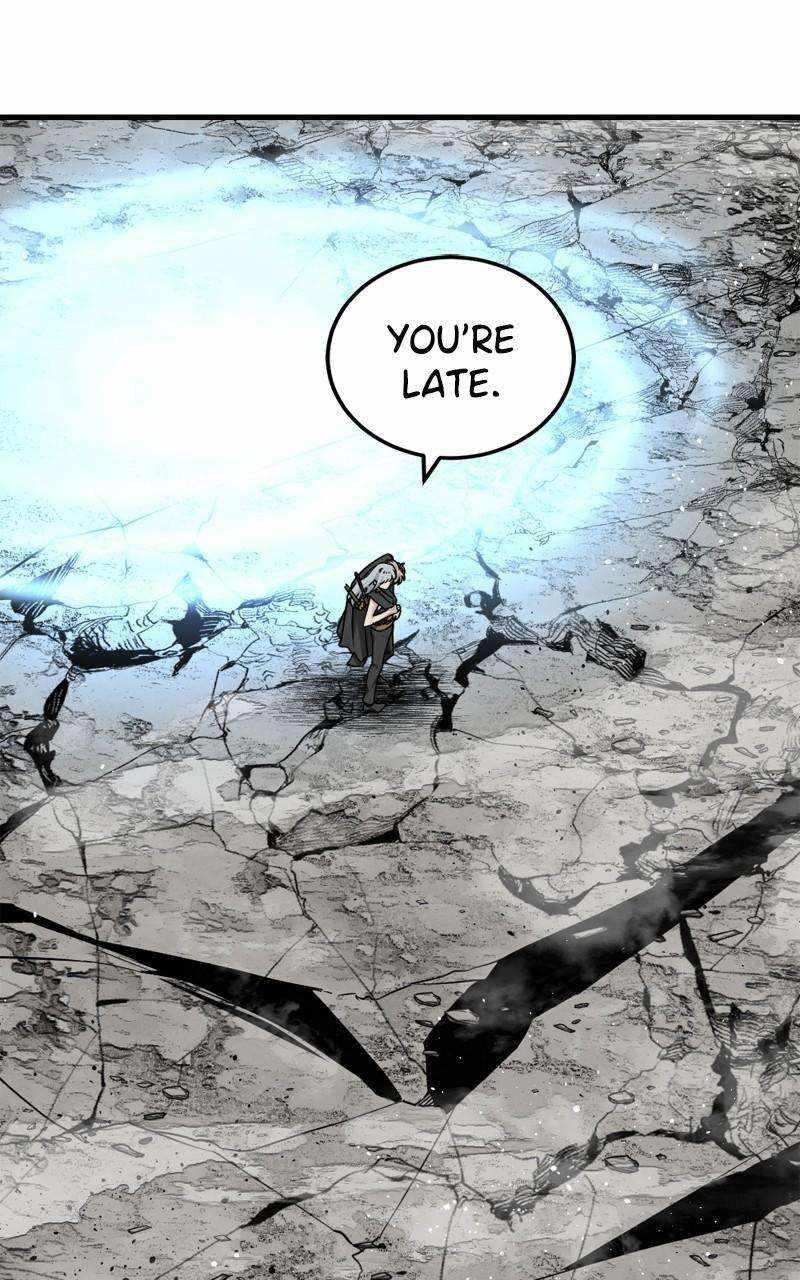 Hero Killer - Chapter 165 Page 9