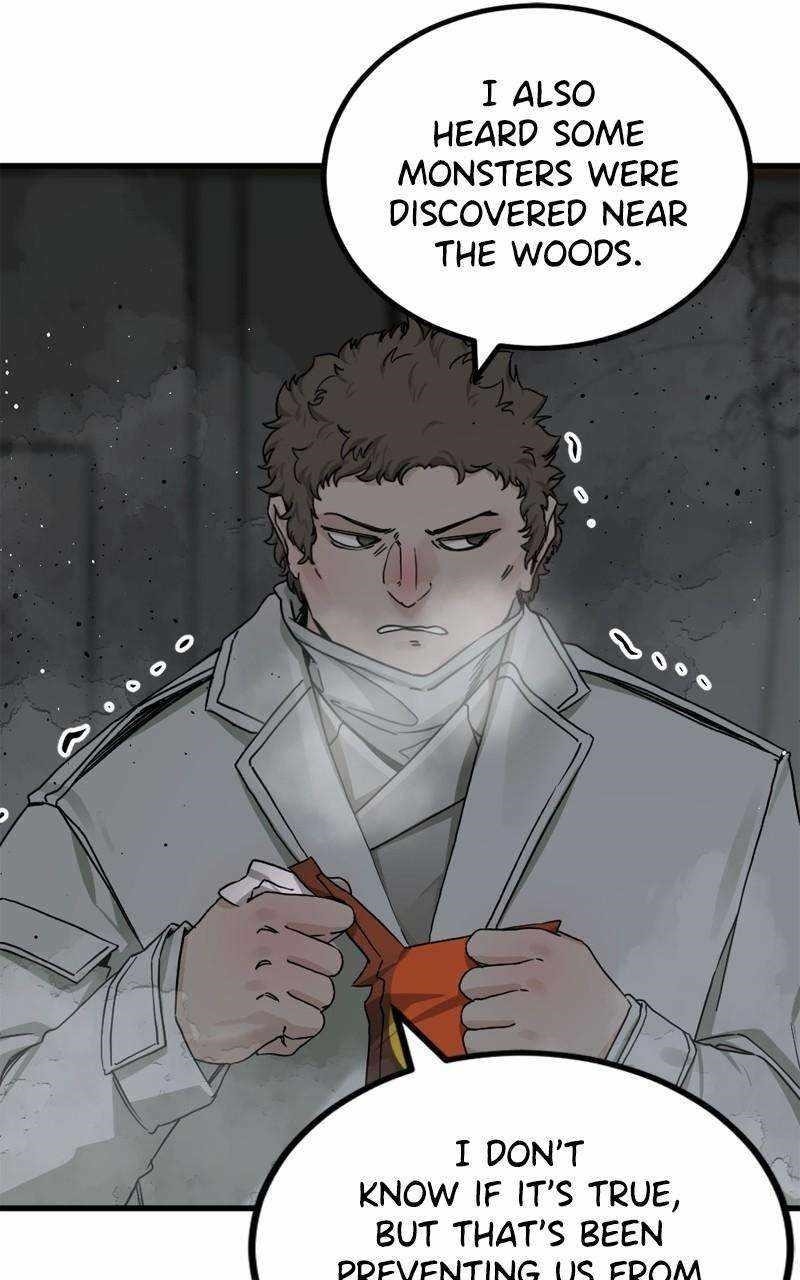 Hero Killer - Chapter 165 Page 98