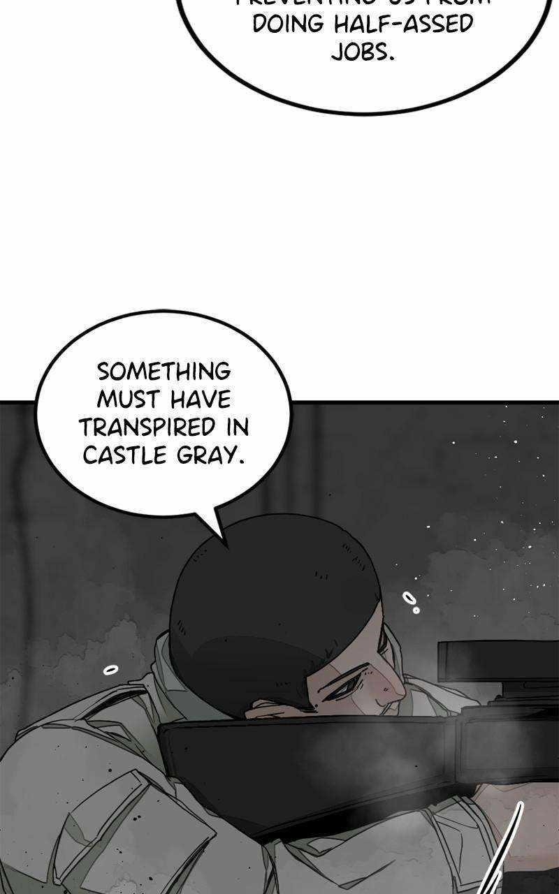 Hero Killer - Chapter 165 Page 99