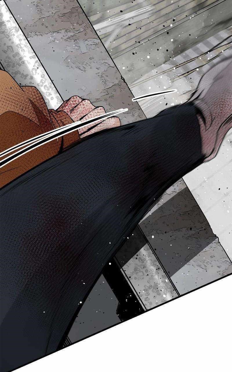 Hero Killer - Chapter 166 Page 10