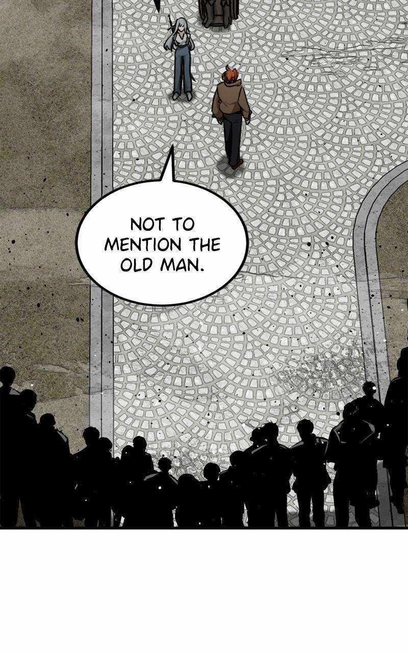 Hero Killer - Chapter 166 Page 105