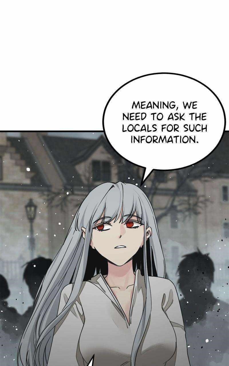 Hero Killer - Chapter 166 Page 106