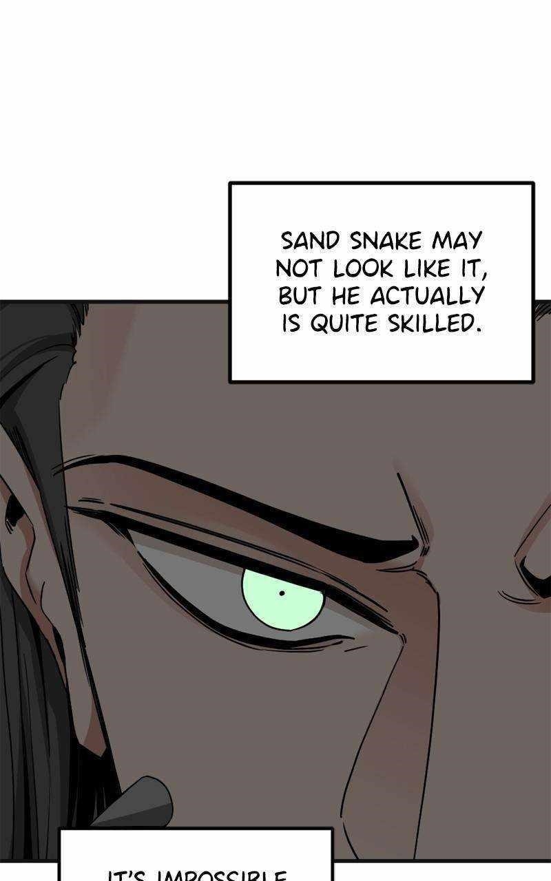 Hero Killer - Chapter 166 Page 111