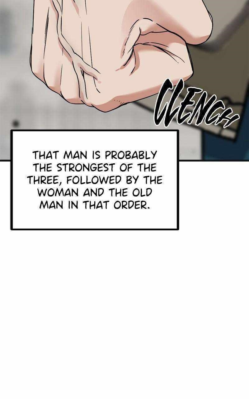 Hero Killer - Chapter 166 Page 113