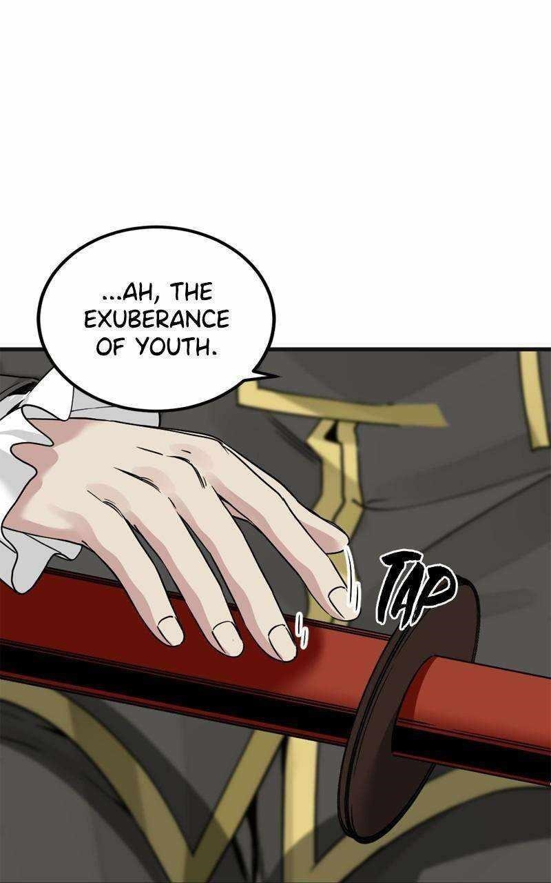 Hero Killer - Chapter 166 Page 115