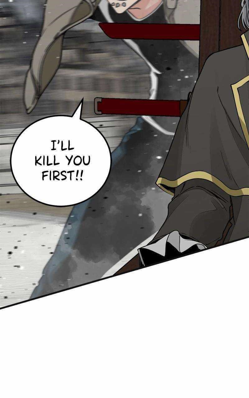 Hero Killer - Chapter 166 Page 117