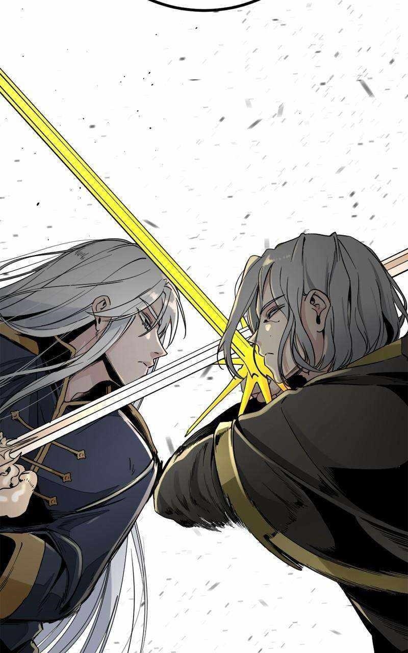 Hero Killer - Chapter 166 Page 121