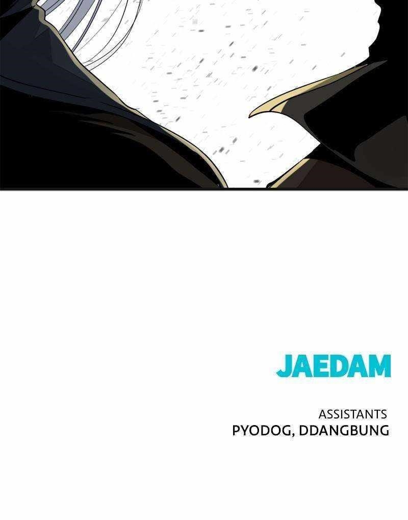 Hero Killer - Chapter 166 Page 122