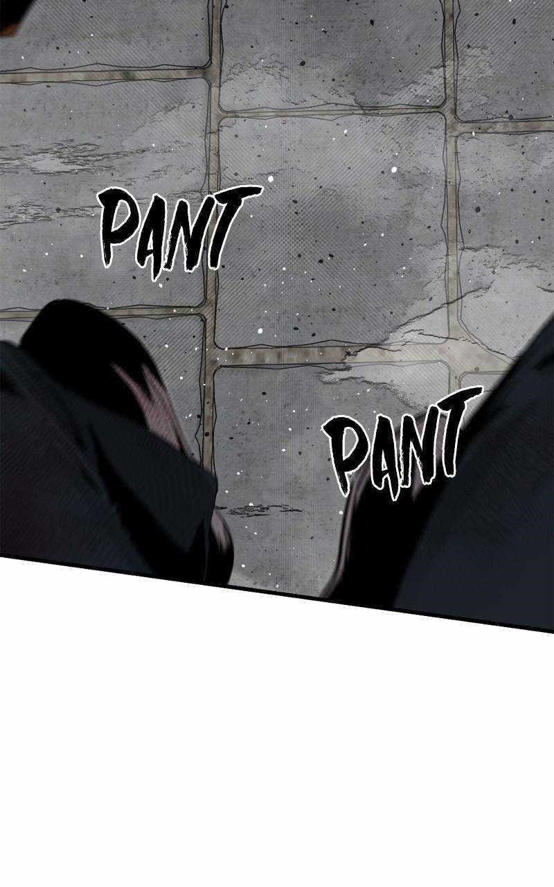 Hero Killer - Chapter 166 Page 13