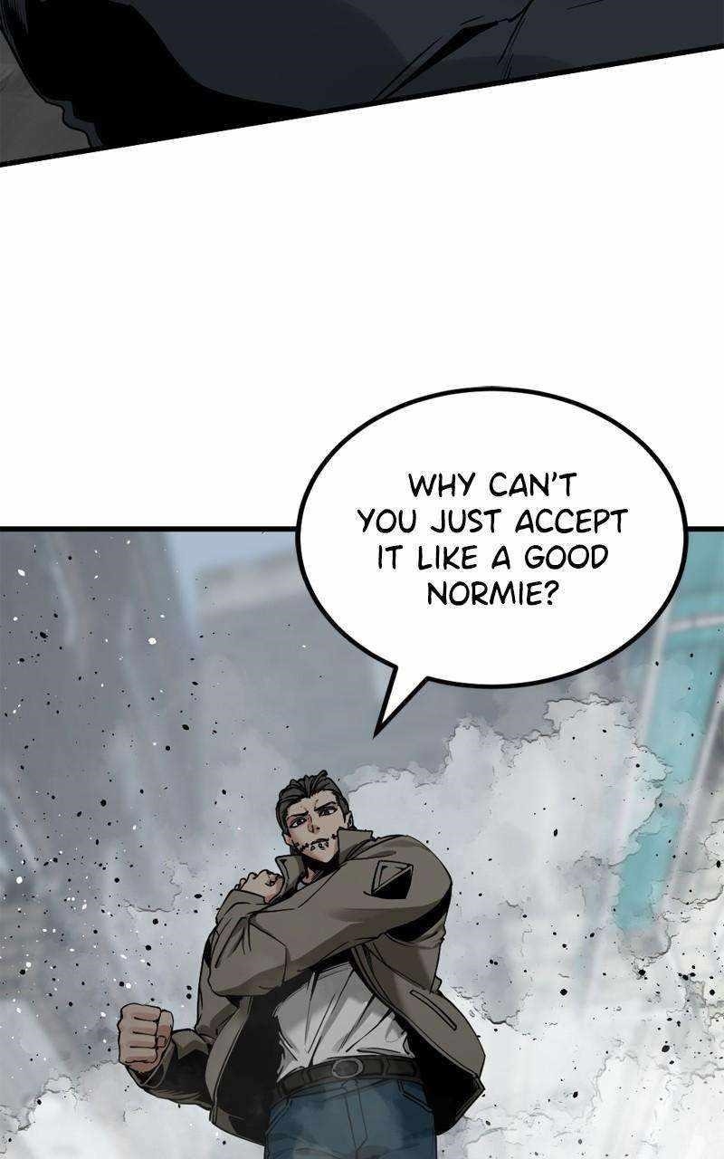 Hero Killer - Chapter 166 Page 18