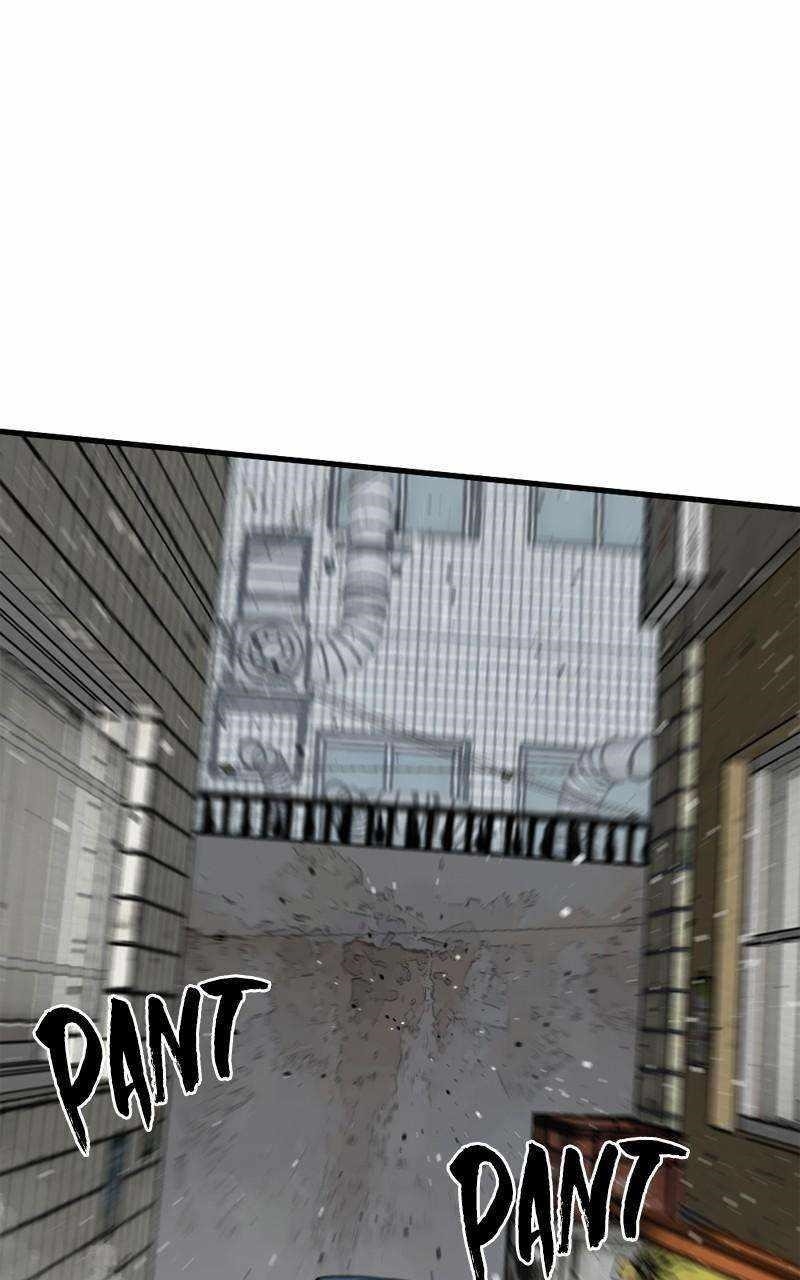 Hero Killer - Chapter 166 Page 2