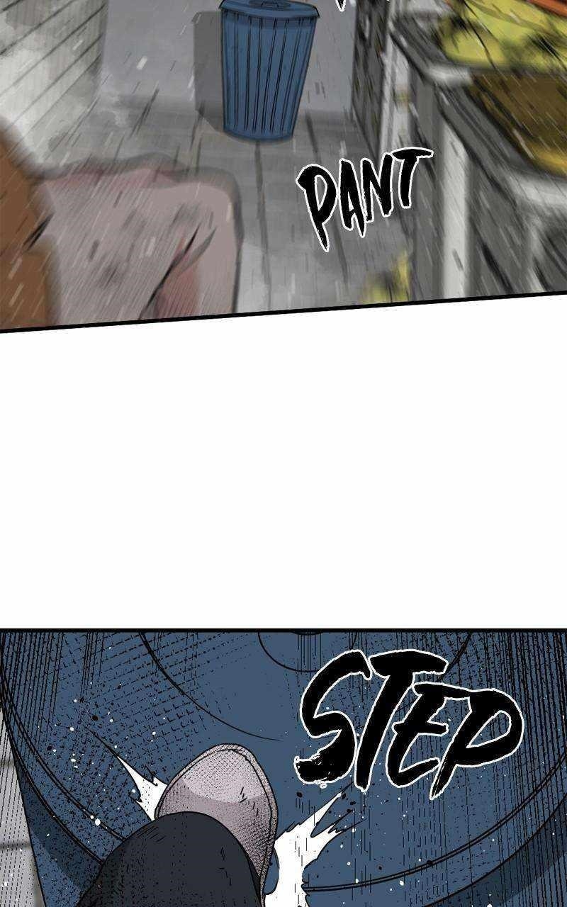 Hero Killer - Chapter 166 Page 3