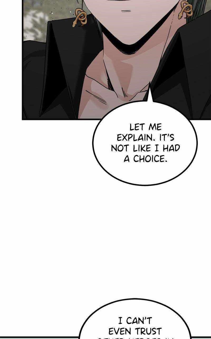 Hero Killer - Chapter 166 Page 44