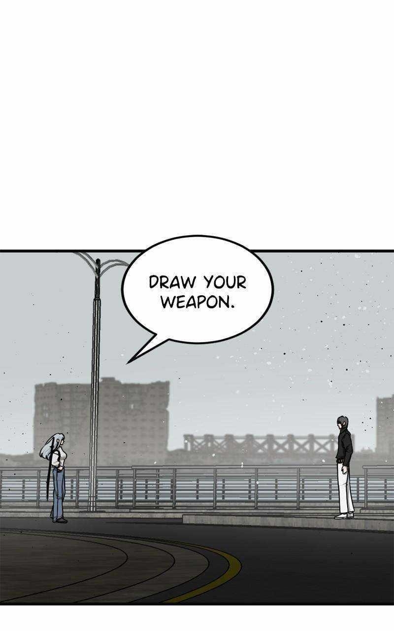 Hero Killer - Chapter 166 Page 46