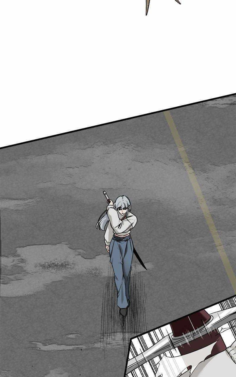 Hero Killer - Chapter 166 Page 55