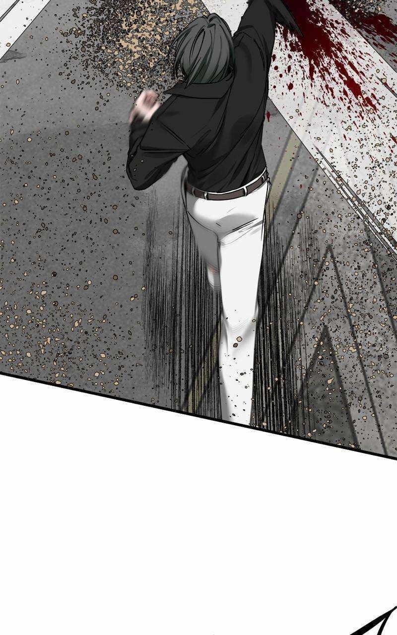 Hero Killer - Chapter 166 Page 57