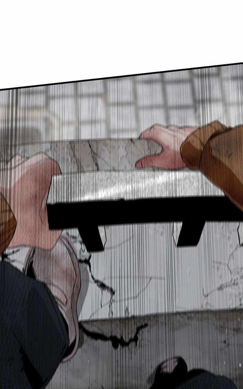 Hero Killer - Chapter 166 Page 6