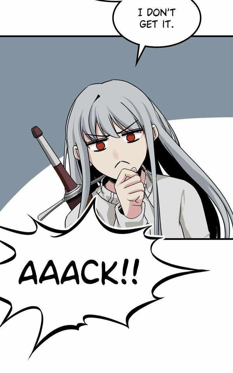 Hero Killer - Chapter 166 Page 64