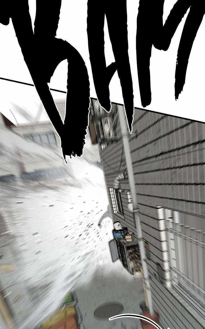 Hero Killer - Chapter 166 Page 8