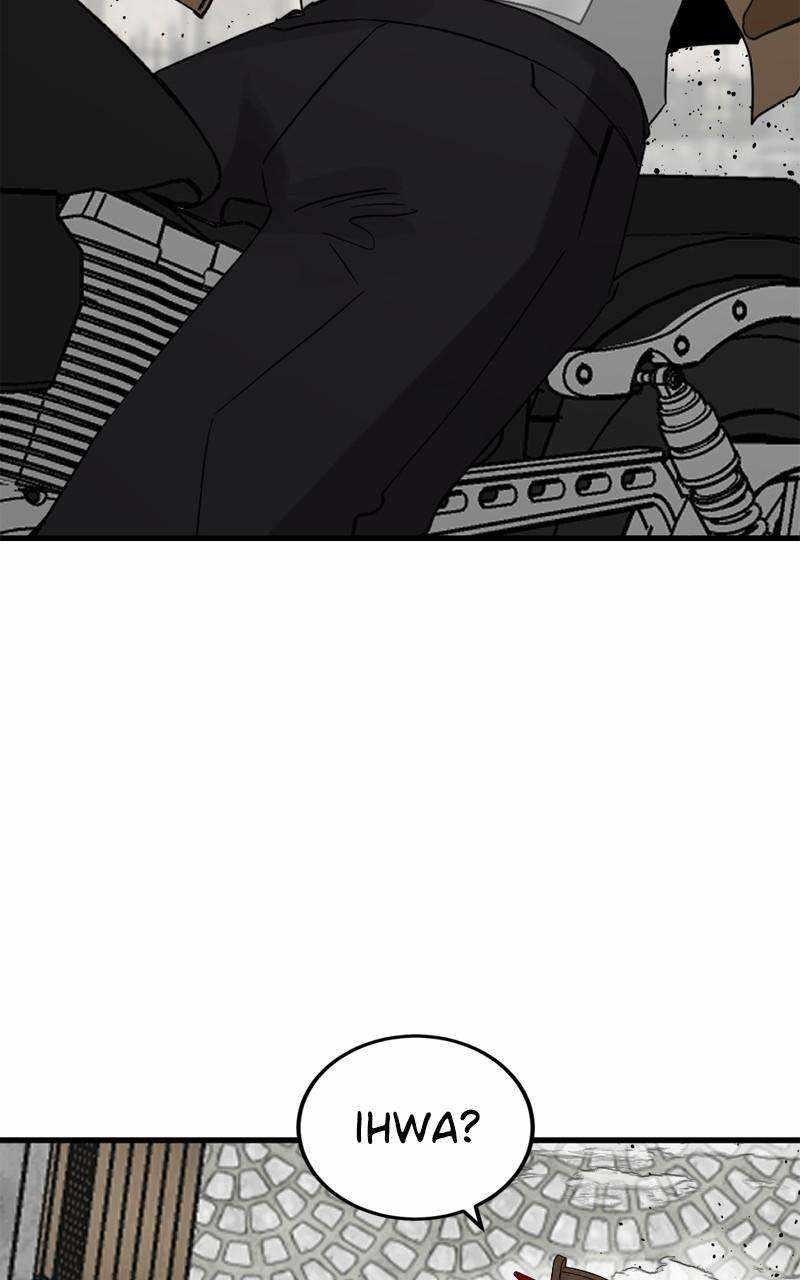 Hero Killer - Chapter 166 Page 85