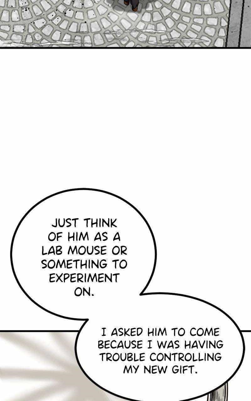 Hero Killer - Chapter 166 Page 87