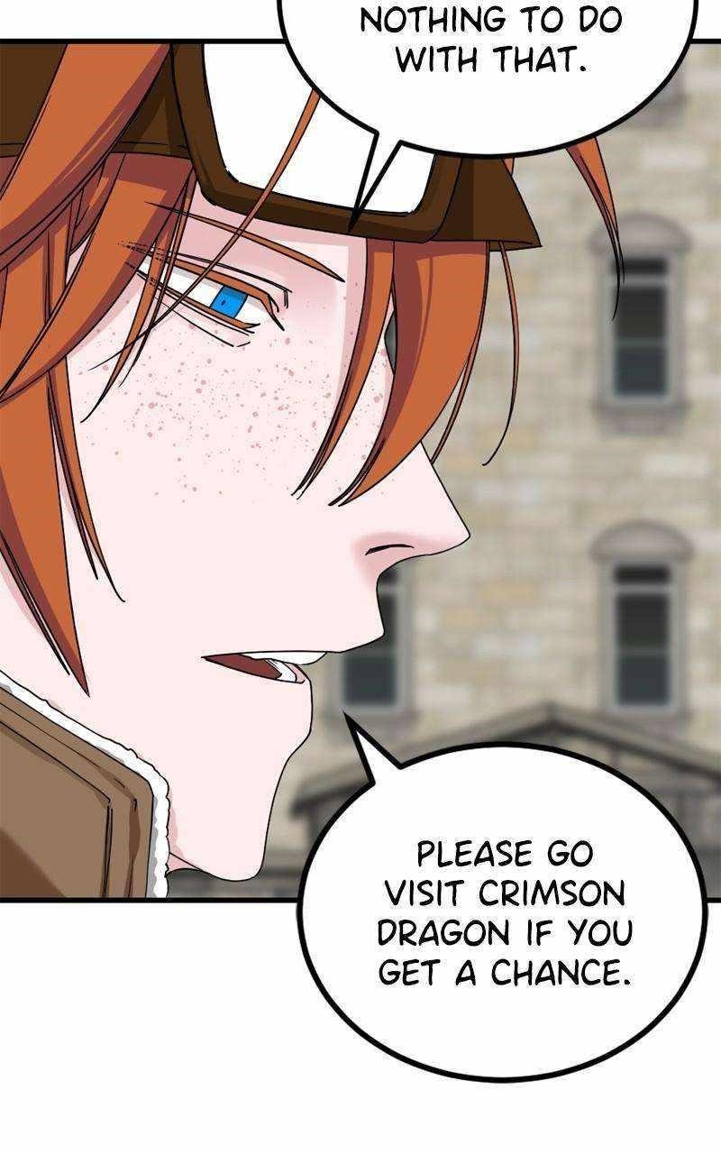 Hero Killer - Chapter 166 Page 94