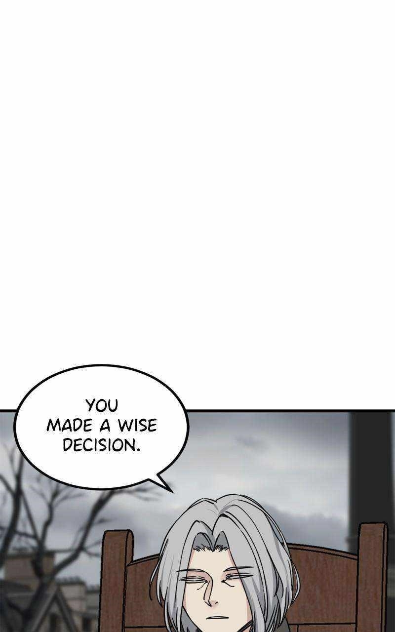 Hero Killer - Chapter 166 Page 99