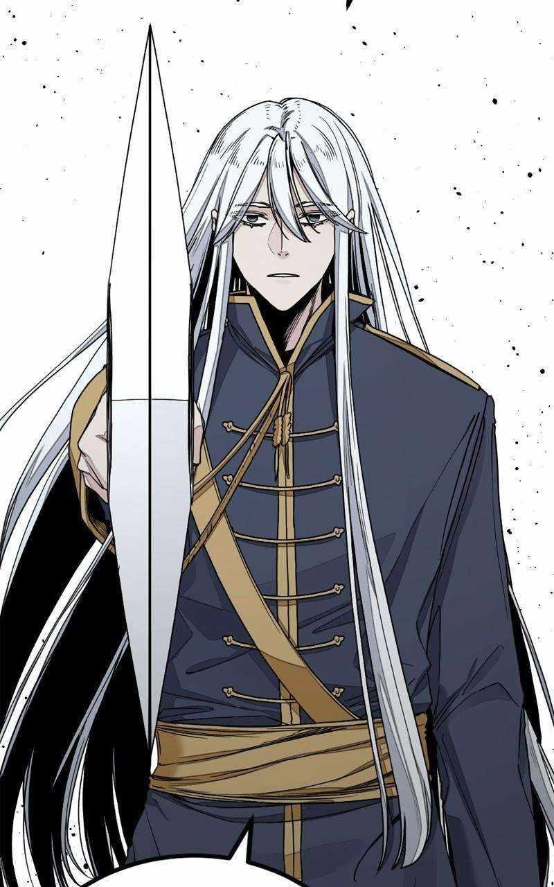 Hero Killer - Chapter 167 Page 11