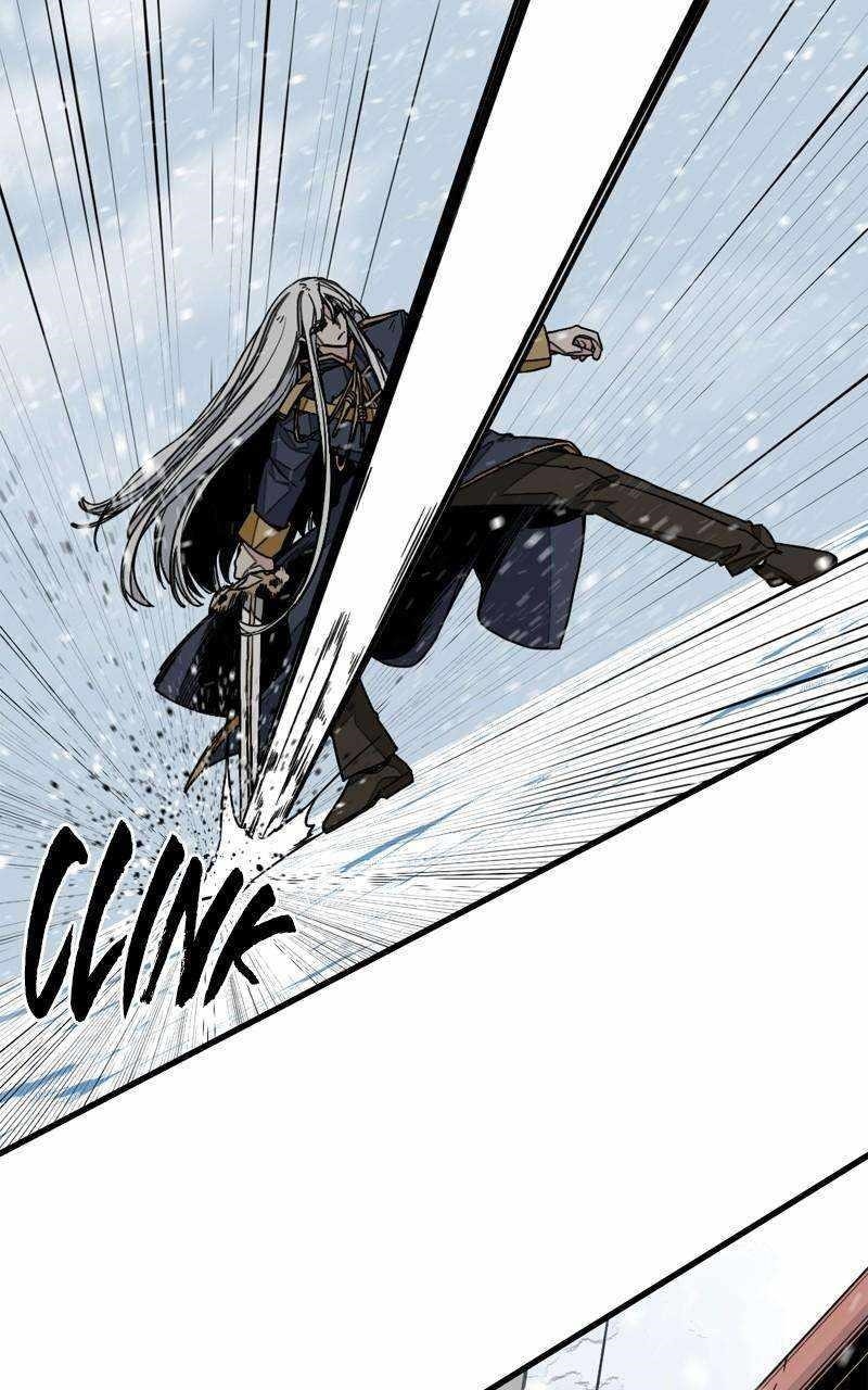 Hero Killer - Chapter 167 Page 24