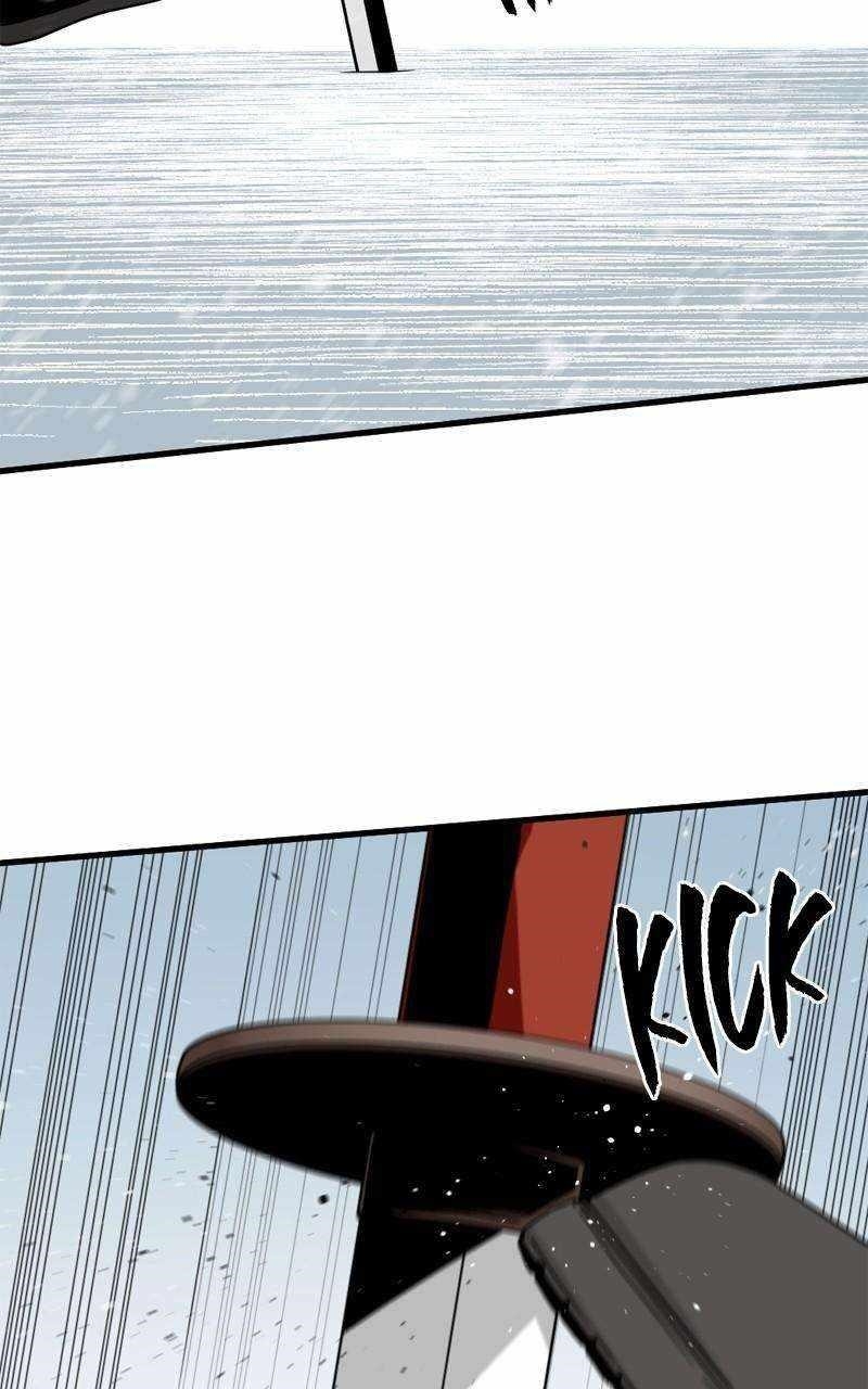 Hero Killer - Chapter 167 Page 31