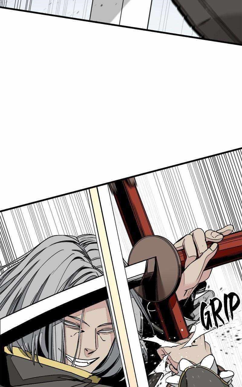 Hero Killer - Chapter 167 Page 32