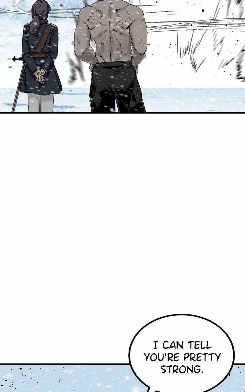 Hero Killer - Chapter 167 Page 38