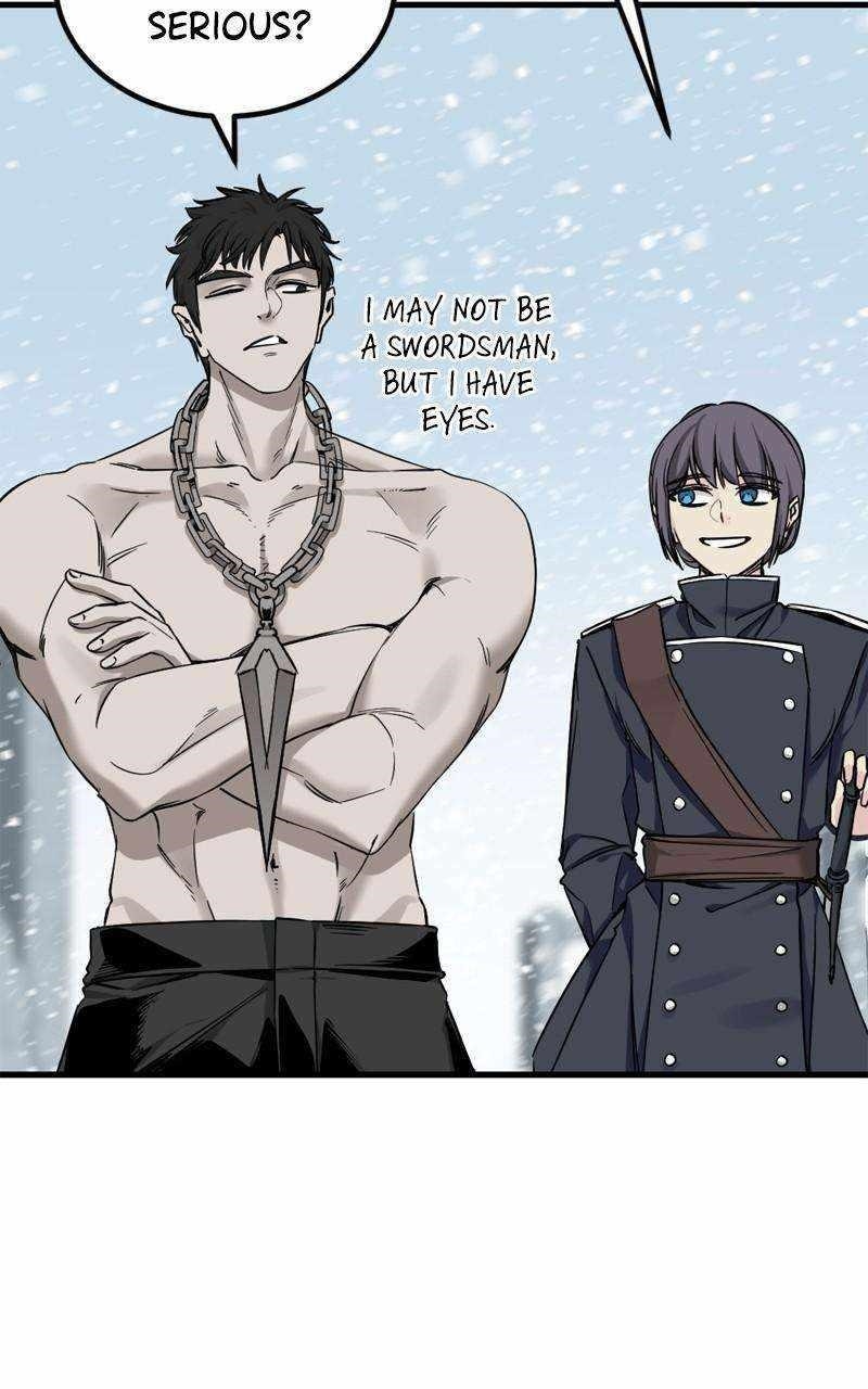 Hero Killer - Chapter 167 Page 42