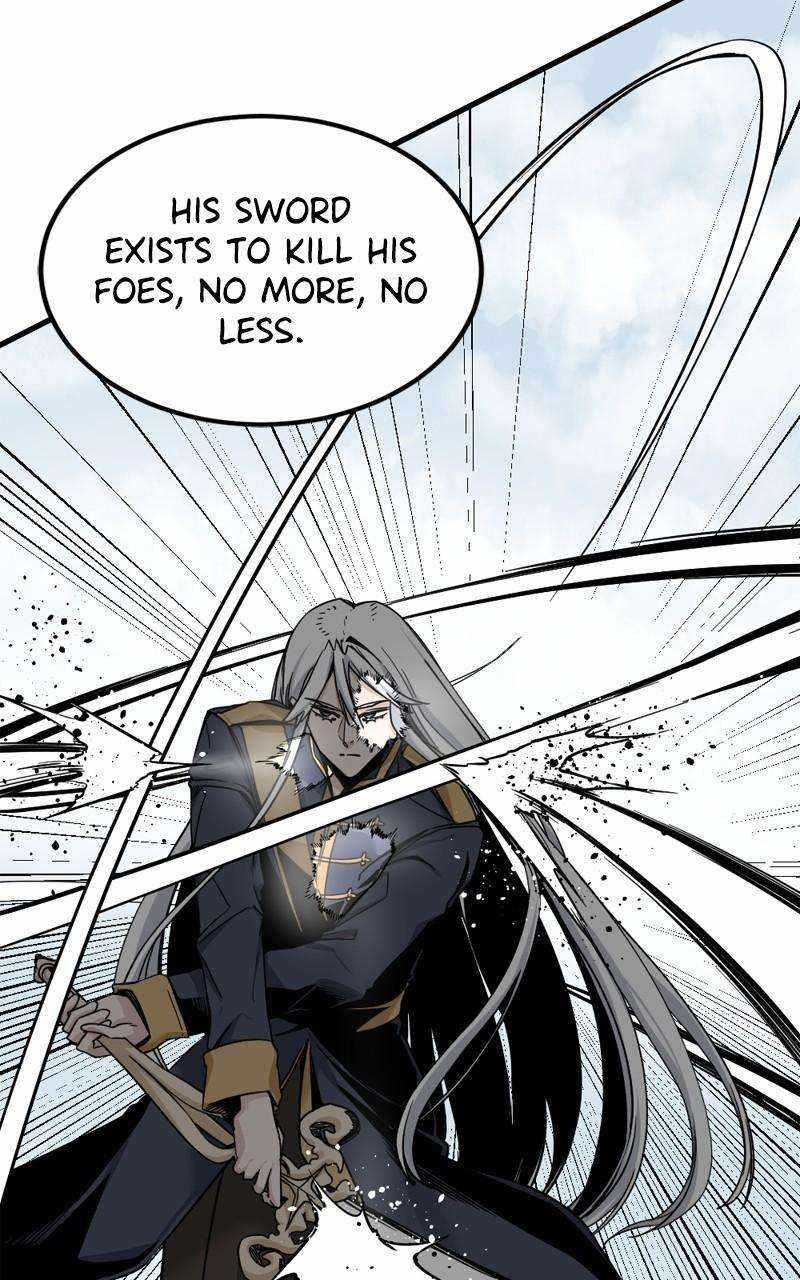 Hero Killer - Chapter 167 Page 45