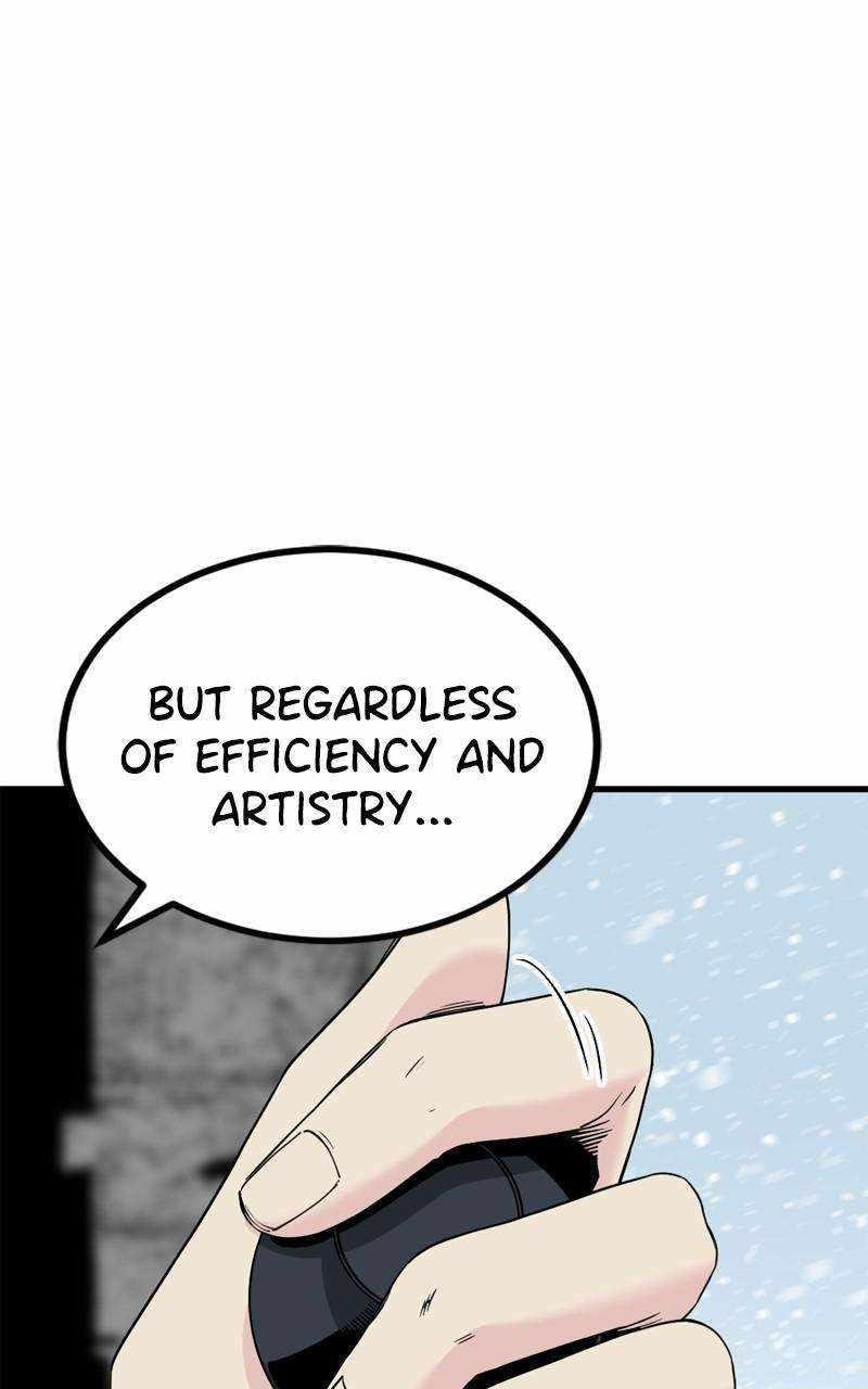 Hero Killer - Chapter 167 Page 51