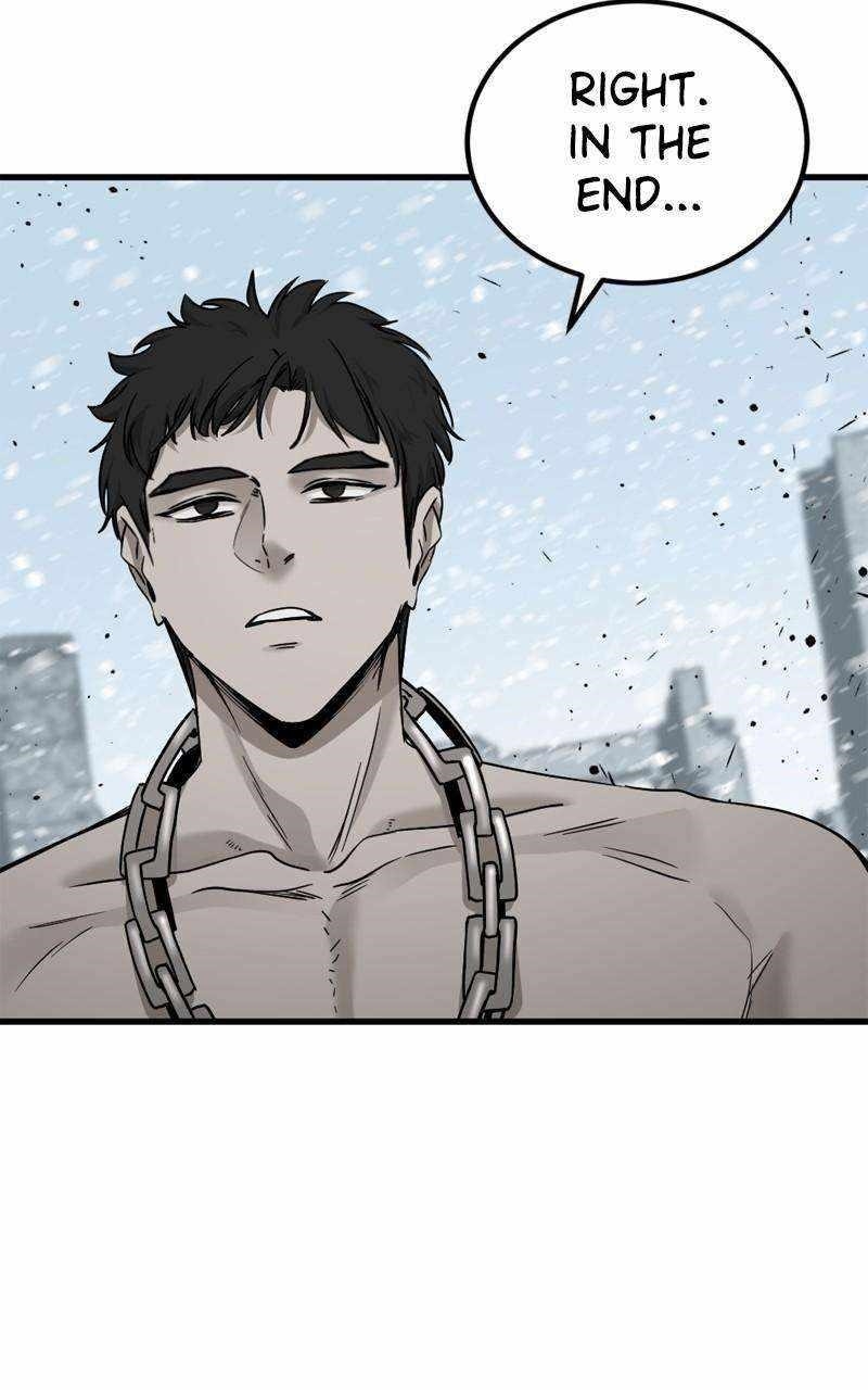 Hero Killer - Chapter 167 Page 53