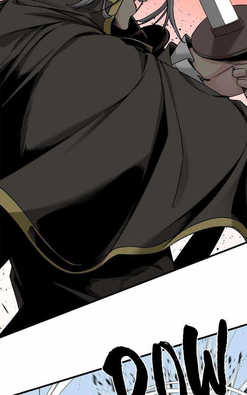 Hero Killer - Chapter 167 Page 59