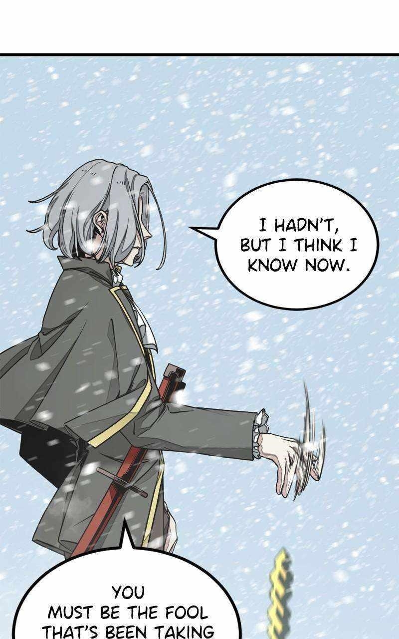 Hero Killer - Chapter 167 Page 7