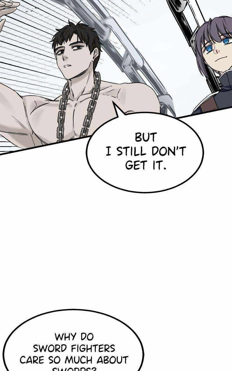 Hero Killer - Chapter 167 Page 94