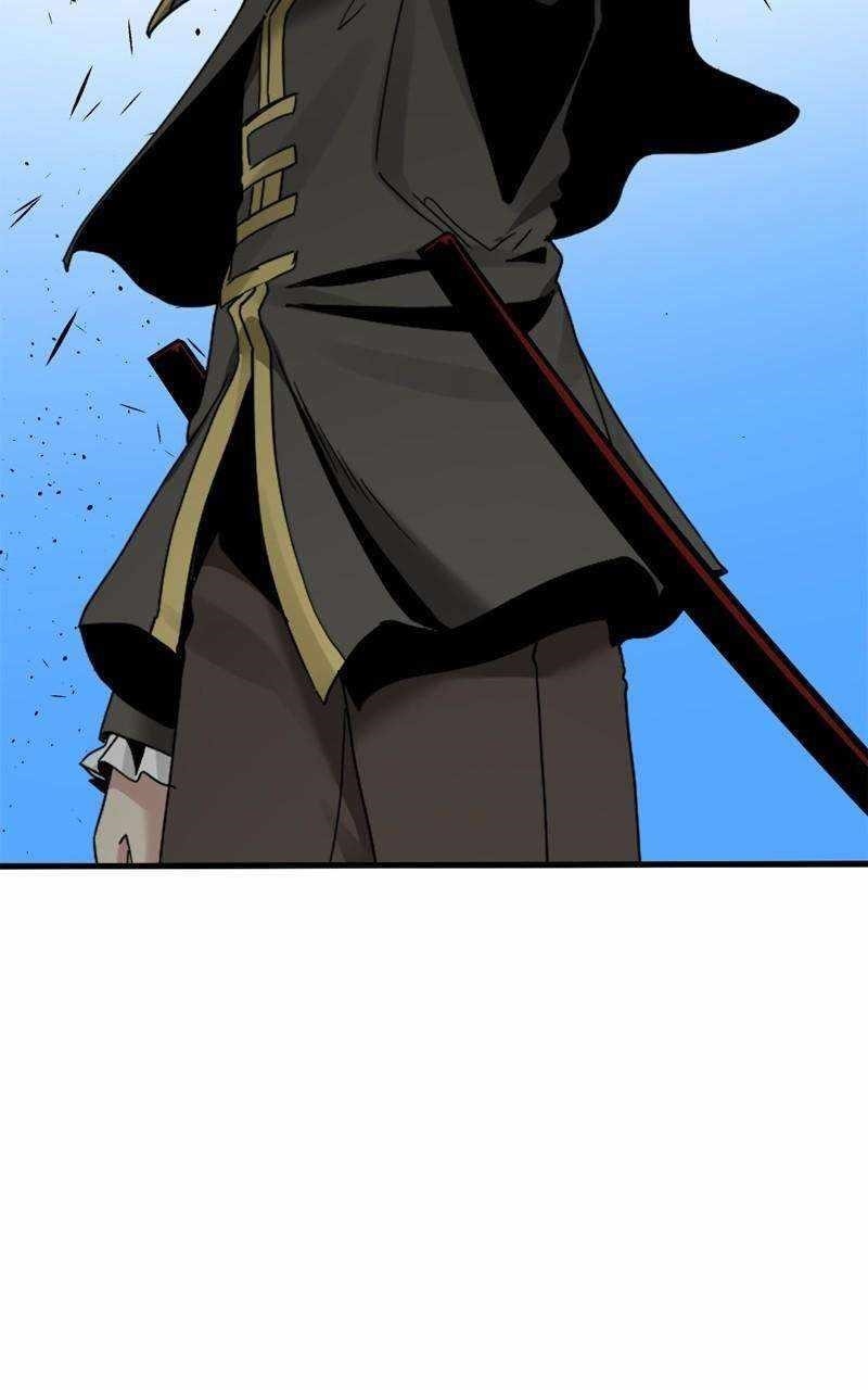 Hero Killer - Chapter 168 Page 106