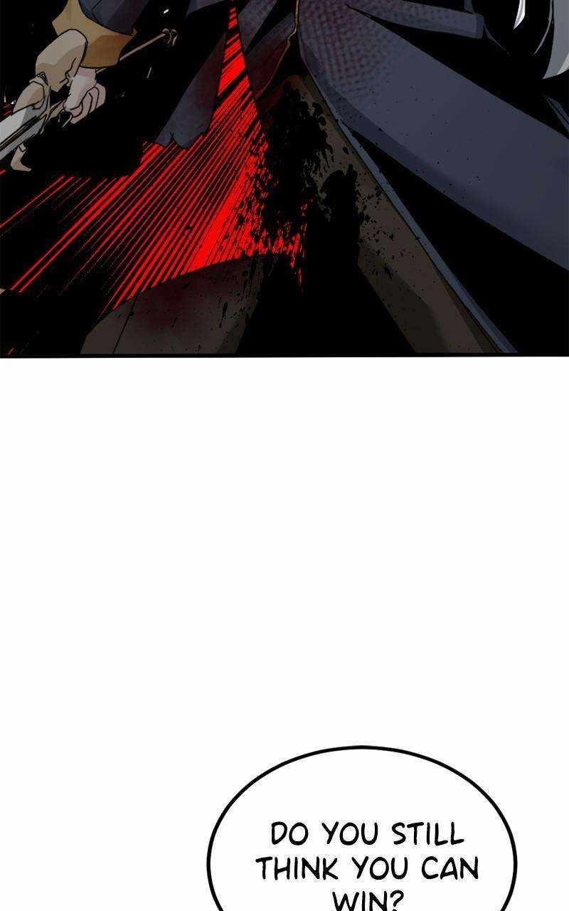 Hero Killer - Chapter 168 Page 108